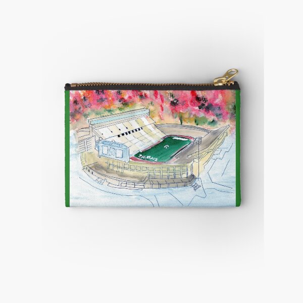 Item preview, MSU FOOTBALL designed and sold by Janette17.