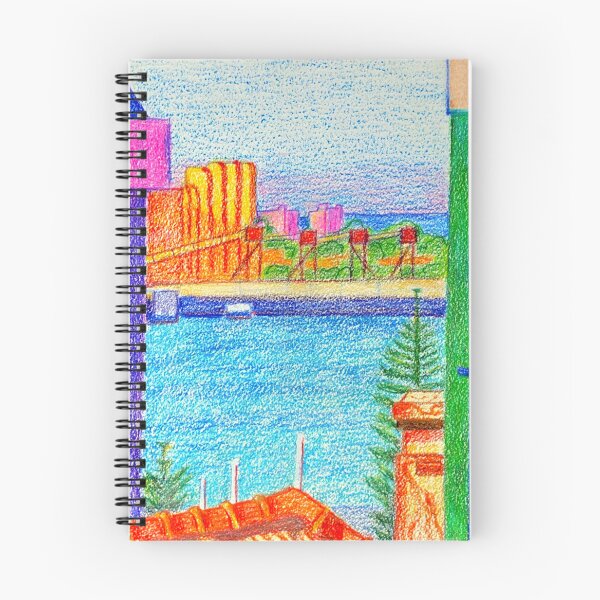 Artikelvorschau, Blick auf den Rio Tejo. Alges. Lissabon. entworfen und verkauft von Tereza Pilar  Art.