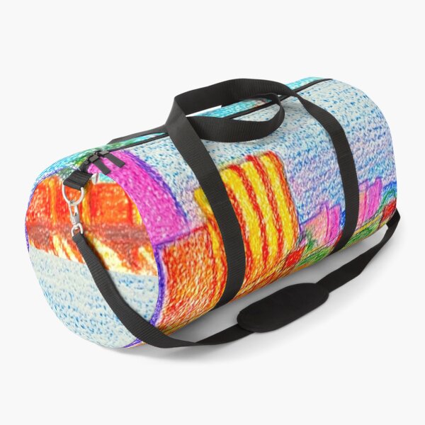 Item preview, Rio Tejo view. Algés. Lisboa. designed and sold by Tereza Pilar Art.