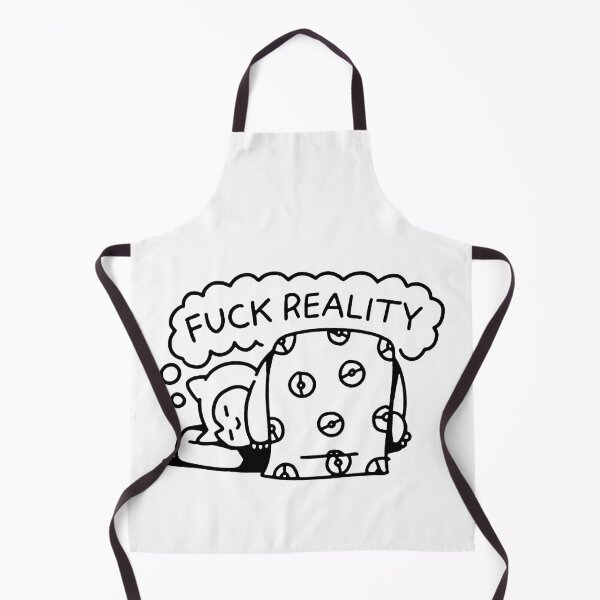 Item preview, REALITY designed and sold by FILM GUTTER.