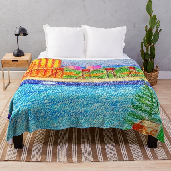 Item preview, Rio Tejo view. Algés. Lisboa. designed and sold by Tereza Pilar Art.