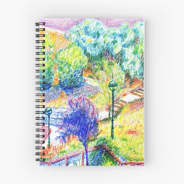 Item preview, garden II designed and sold by Tereza Pilar  Art.