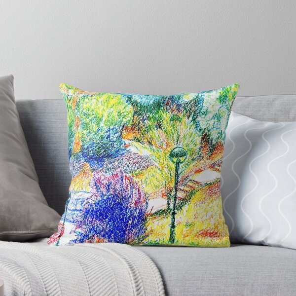 Item preview, garden II designed and sold by Tereza Pilar  Art.