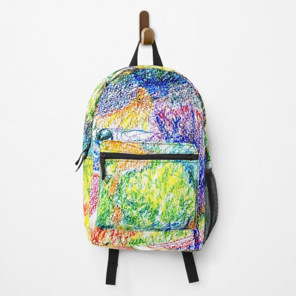 Item preview, garden II designed and sold by Tereza Pilar Art.