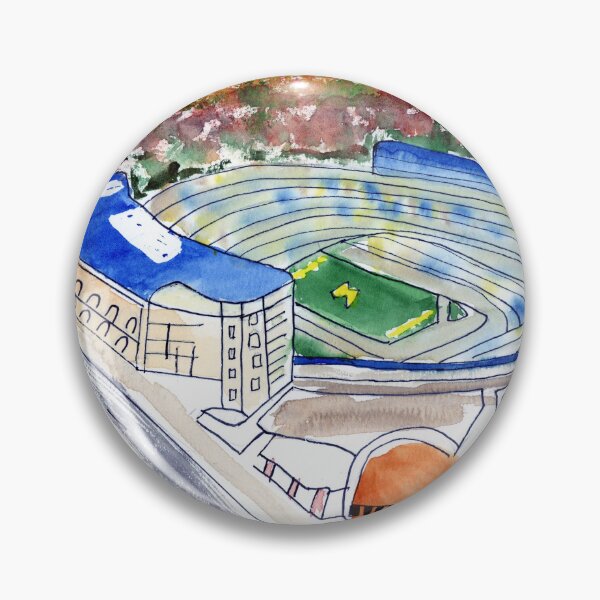 Item preview, BIG HOUSE FOOTBALL designed and sold by Janette17.