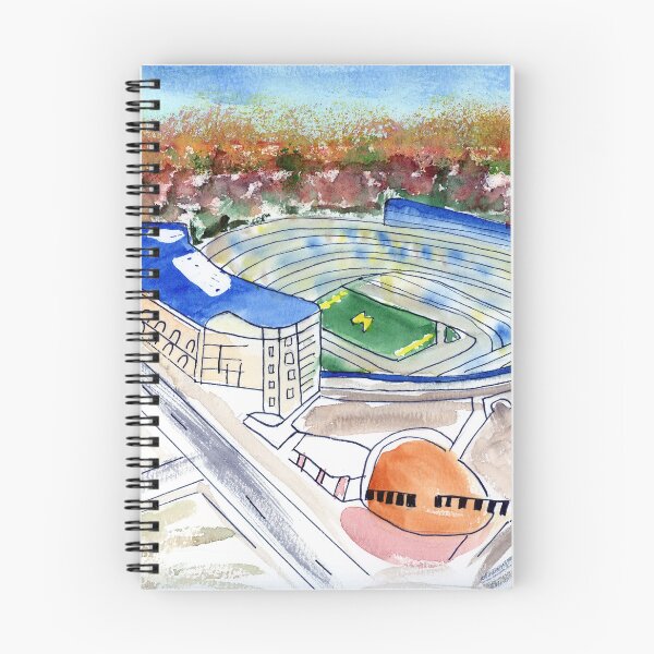 Item preview, BIG HOUSE FOOTBALL designed and sold by Janette17.