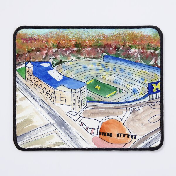 Item preview, BIG HOUSE FOOTBALL designed and sold by Janette17.