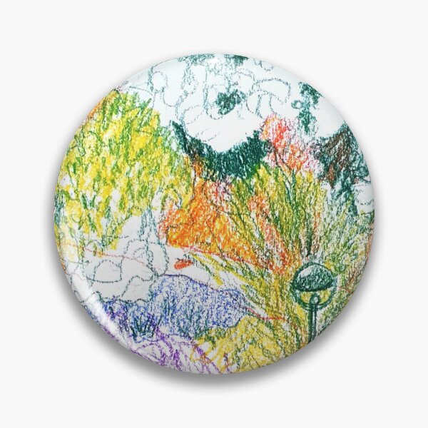 Item preview, garden I designed and sold by Tereza Pilar  Art.
