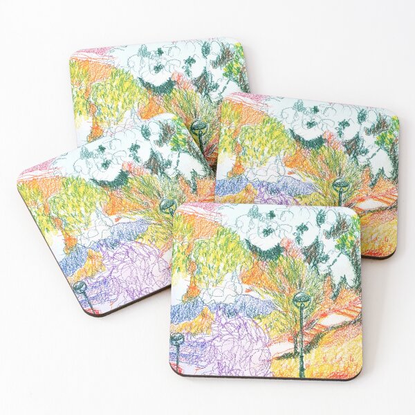Item preview, garden I designed and sold by Tereza Pilar  Art.