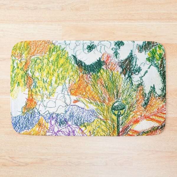 Item preview, garden I designed and sold by Tereza Pilar  Art.