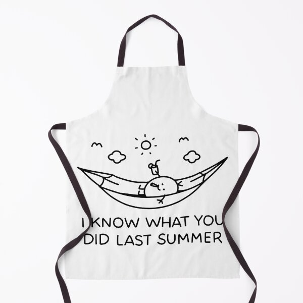 Item preview, LAST SUMMER designed and sold by FILM GUTTER.