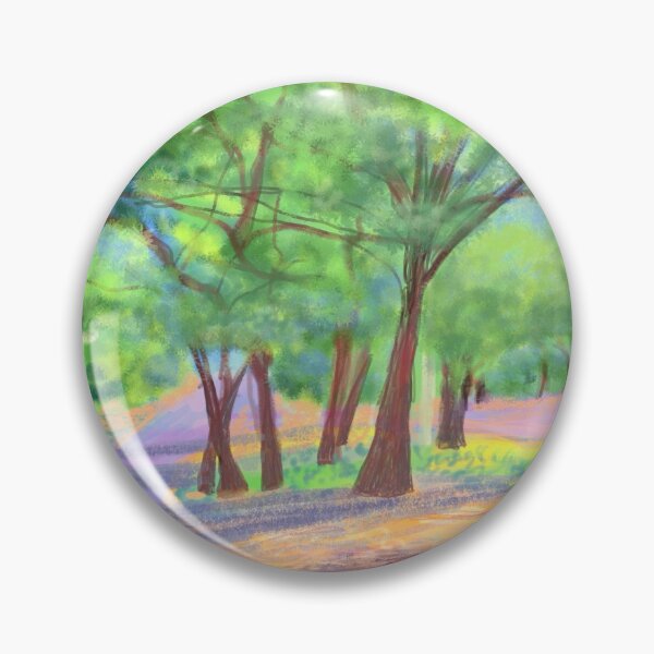 Artikelvorschau, Parque do Estádio Nacional. Jamor entworfen und verkauft von Tereza Pilar  Art.