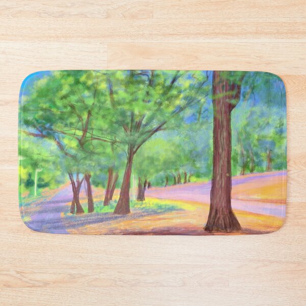 Item preview, Parque do Estádio Nacional. Jamor designed and sold by Tereza Pilar  Art.