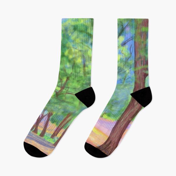 Item preview, Parque del Estadio Nacional. jamor designed and sold by Tereza Pilar Art.