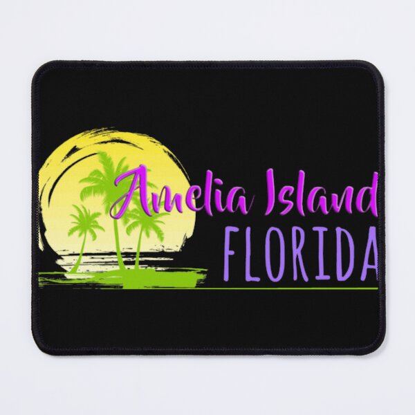 Item preview, Lifes A Beach Amelia Island Florida designed and sold by Burtonandivy.