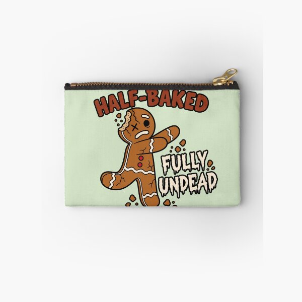 Item preview, Half-Baked Fully Undead designed and sold by LuloCreative.
