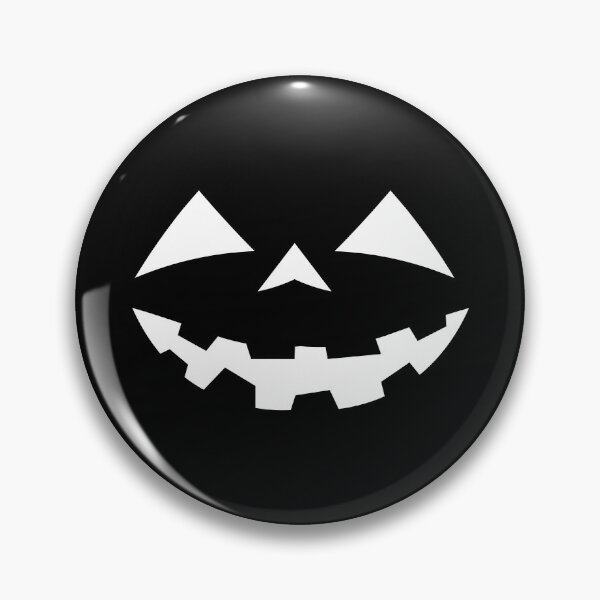 Item preview, Halloween Pumpkin Face - 9 designed and sold by Horizon-Design.