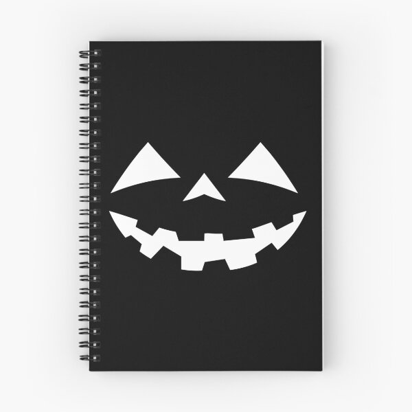 Item preview, Halloween Pumpkin Face - 9 designed and sold by Horizon-Design.