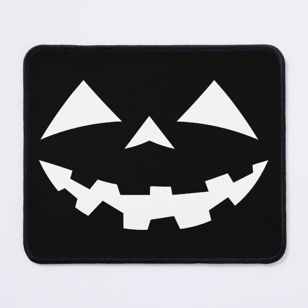 Item preview, Halloween Pumpkin Face - 9 designed and sold by Horizon-Design.