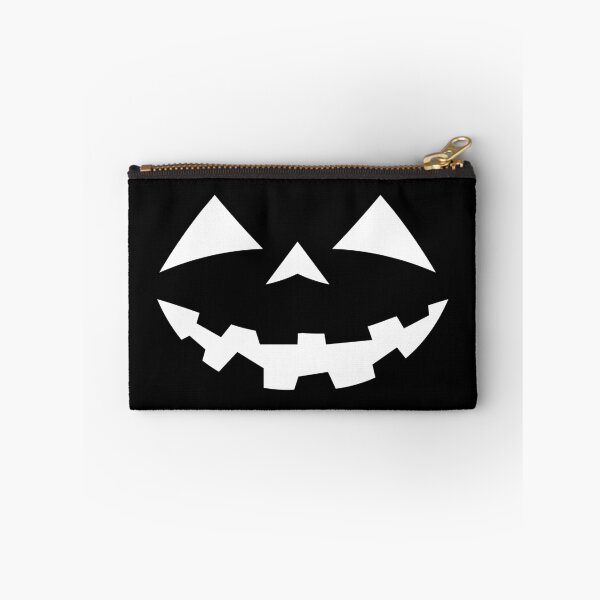 Item preview, Halloween Pumpkin Face - 9 designed and sold by Horizon-Design.