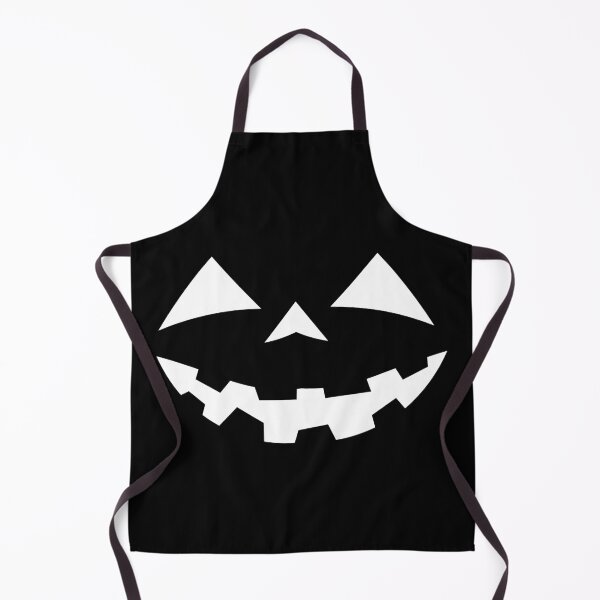 Item preview, Halloween Pumpkin Face - 9 designed and sold by Horizon-Design.