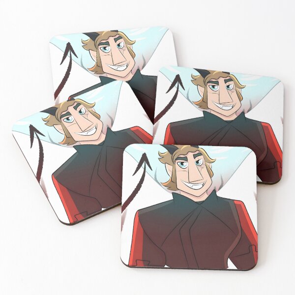 Item preview, Smiling Vampire Gentleman designed and sold by J-Mindful.