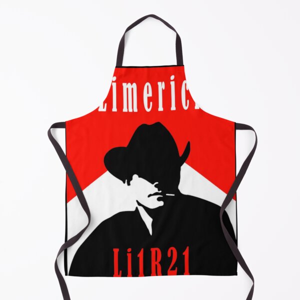 Item preview, Limerick Li1R21 Shirt designed and sold by Burtonandivy.