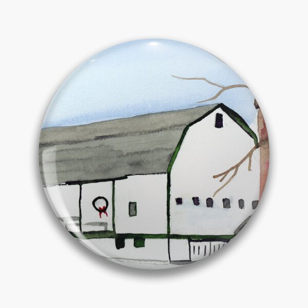 Item preview, THE BARN designed and sold by Janette17.