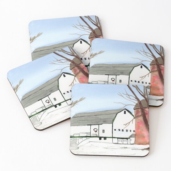 Item preview, THE BARN designed and sold by Janette17.
