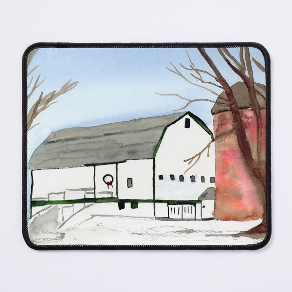 Item preview, THE BARN designed and sold by Janette17.