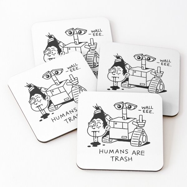 Item preview, TRASH designed and sold by FILM GUTTER.