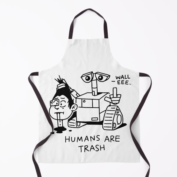 Item preview, TRASH designed and sold by FILM GUTTER.