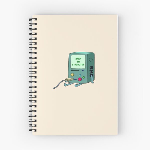 Item preview, BMO taking a bathroom break designed and sold by lets go already.