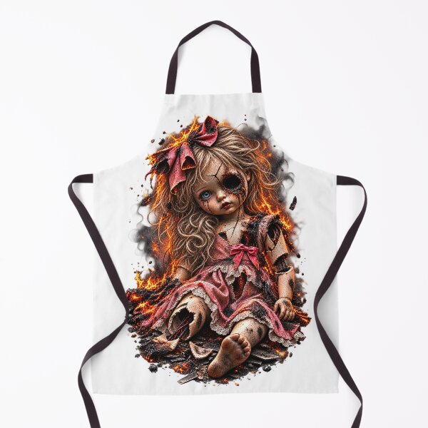 Item preview, doll designed and sold by WILLEM SHOP.