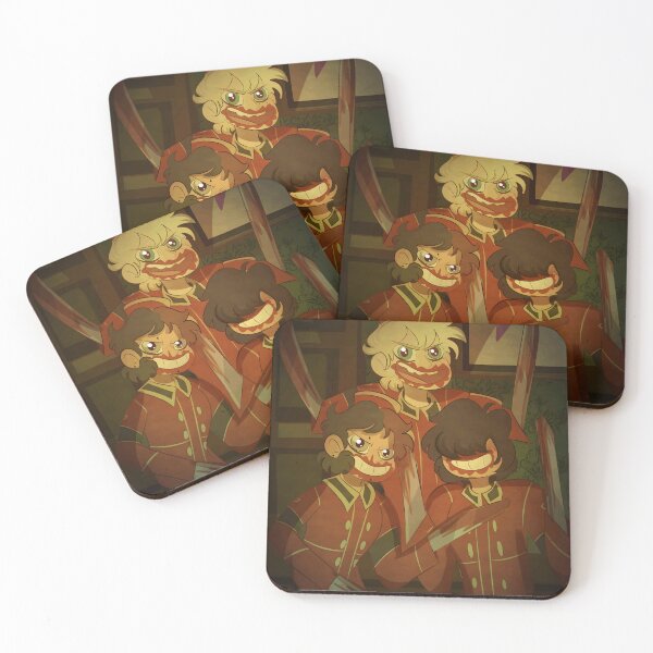 Item preview, Midnight Hotel Crew designed and sold by J-Mindful.