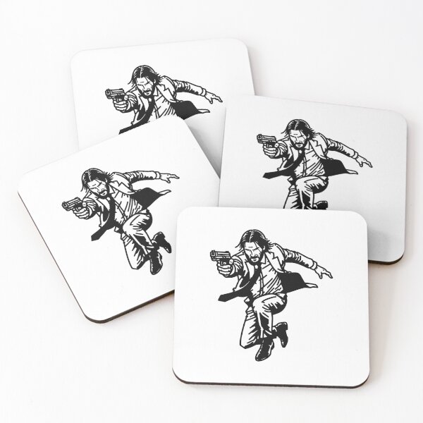 Item preview, WICK designed and sold by FILM GUTTER.