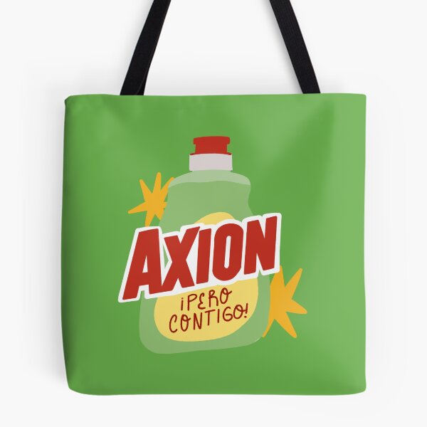 Item preview, Acción pero contigo! designed and sold by yuruilustra.