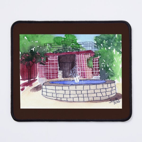 Item preview, REDFORD MARKET MARQUEE designed and sold by Janette17.