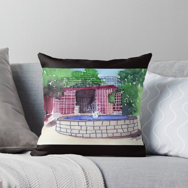 Item preview, REDFORD MARKET MARQUEE designed and sold by Janette17.