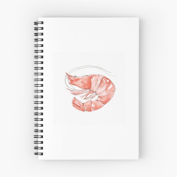Item preview, Shrimp designed and sold by KateriChapman.