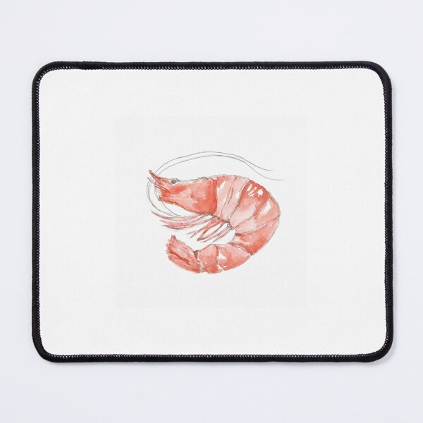 Item preview, Shrimp designed and sold by KateriChapman.