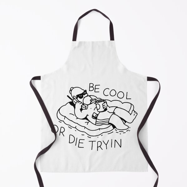 Item preview, BE COOL designed and sold by FILM GUTTER.