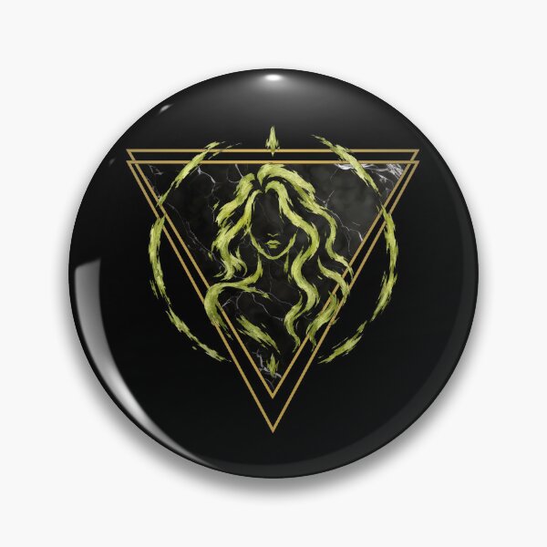 Item preview, Zodiac by Kek-Ina: Virgo designed and sold by Kek-Ina.