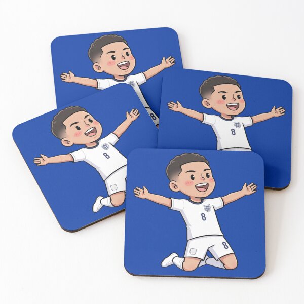 Item preview, English Midfield Star designed and sold by lstaford.