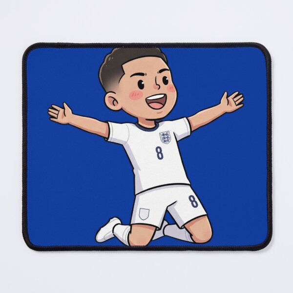 Item preview, English Midfield Star designed and sold by lstaford.
