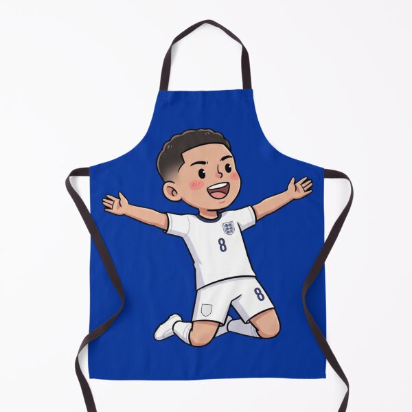 Item preview, English Midfield Star designed and sold by lstaford.