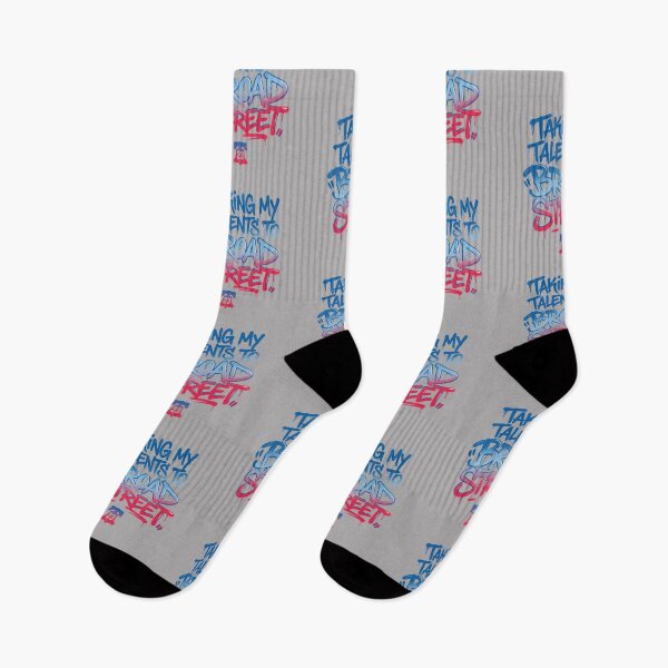 Item preview, Taking My Talents to Broad Street designed and sold by FanFocusedTees.