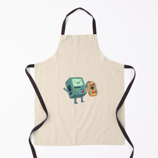 Item preview, skateboarder BMO weeeeeee designed and sold by lets go already.