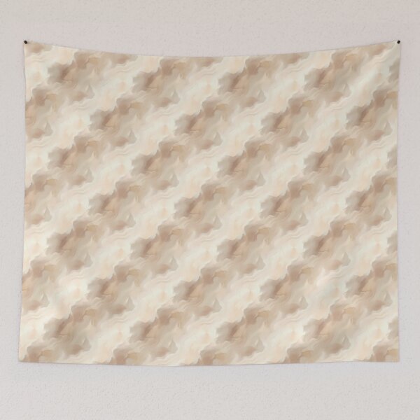 Item preview, Soft Beige Marble Texture Seamless Pattern – Neutral Cream Stone Design designed and sold by CozyArtistryShop.