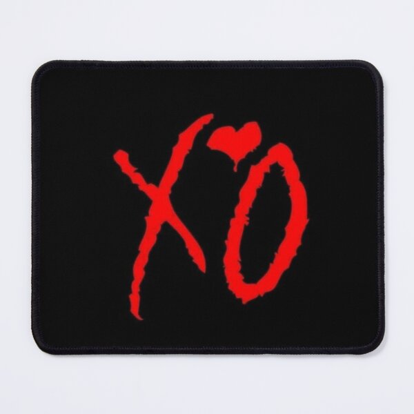 Item preview, XO The weeknd designed and sold by Createideas.